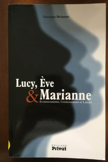 Lucy, Eve et Marianne