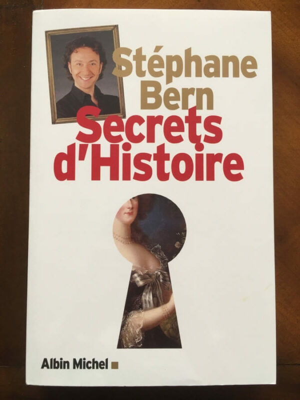 Secrets d'histoire 1