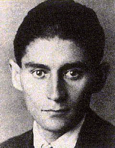 le procès Kafka